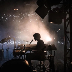 Dominic Fike ~ Christmas Song *LA Show Live* [12.17.22]