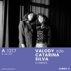 A.1217 Valody b2b Catarina Silva