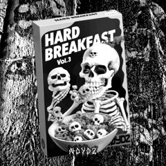 Hard Breakfast Vol.3