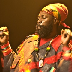 Capleton Feat Dj John - Woman Turn Mi On - Vortex Riddim Dj John