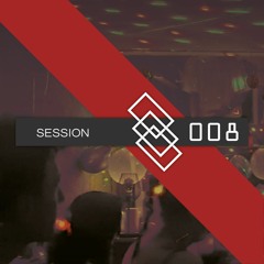 SESSION 008 | Live House/Techno Set (FJAAK/Skrillex/Funk Tribu/Brutalismus 3000/Franck)