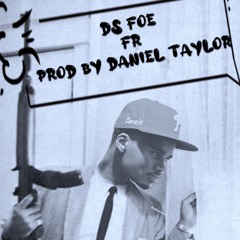 FR (prod by Daniel Taylor)