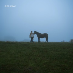ambit. - ride away