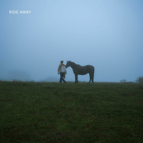 ambit. - ride away