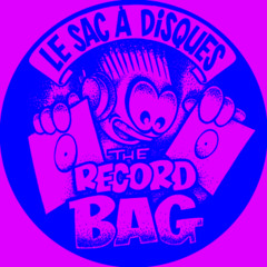 Stefanovitch- Le sac a disques