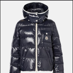 Moncler - Iceboy Pablo