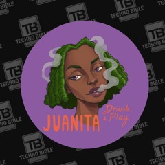 TB Premiere: Drunk & Play - Juanita [Dogghaüz Records]