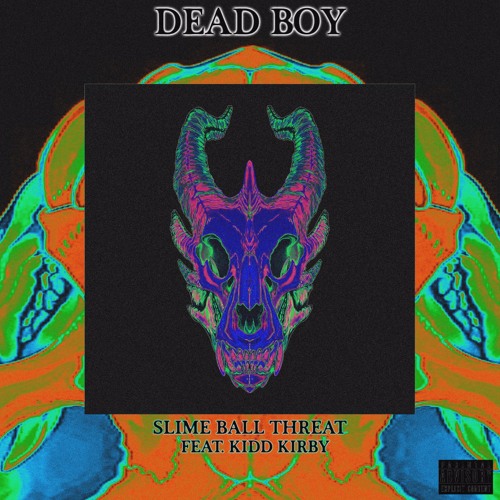 Dead Boy (feat. kidd kirby) (prod. heyafster)