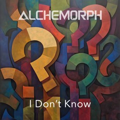 I Don't Know