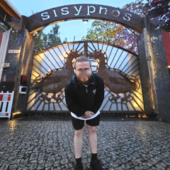 Alain at Sisyphos 11.07.25