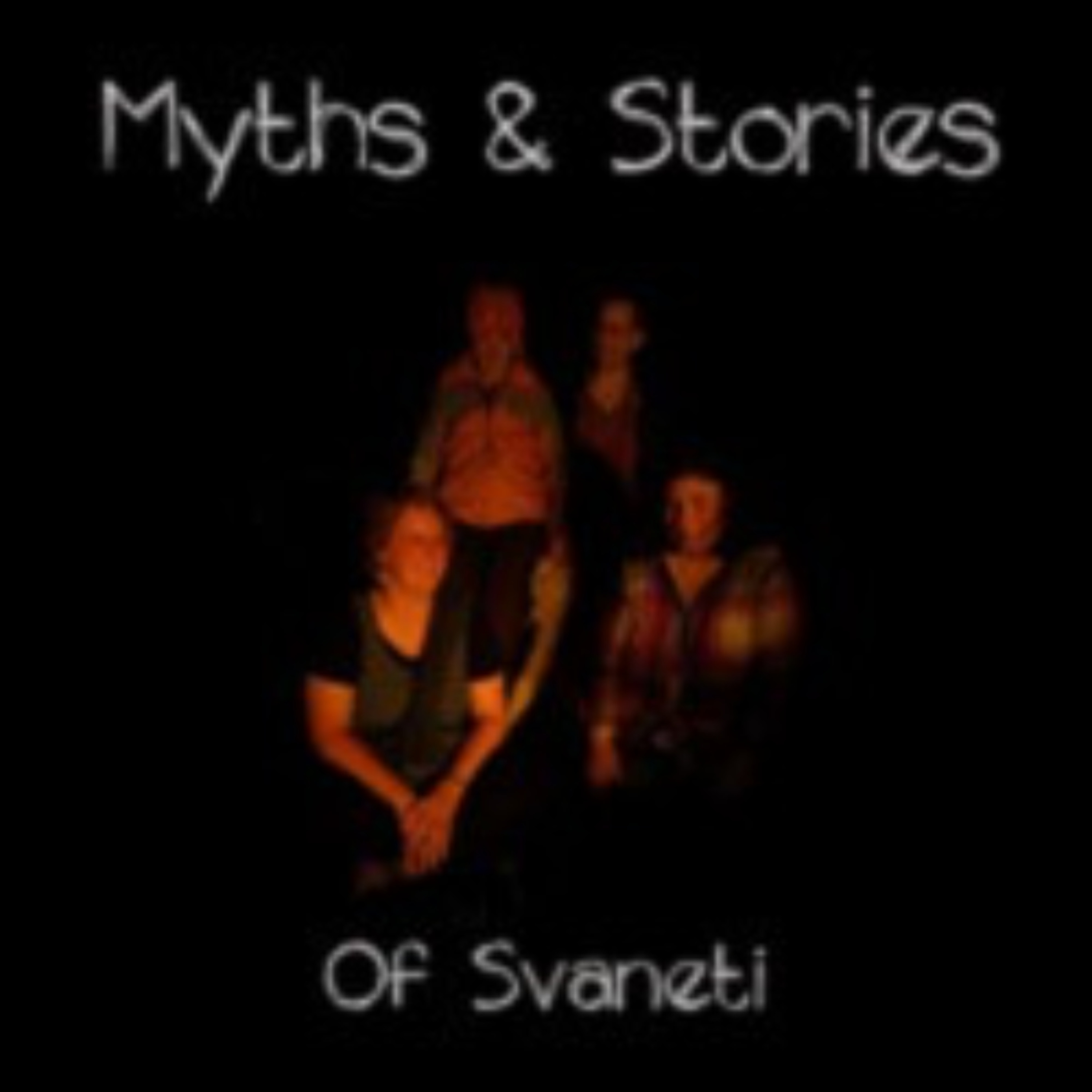 Voices of the Ancestors
