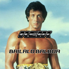 BAILALO BALBOA