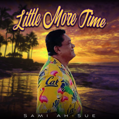 Little More Time