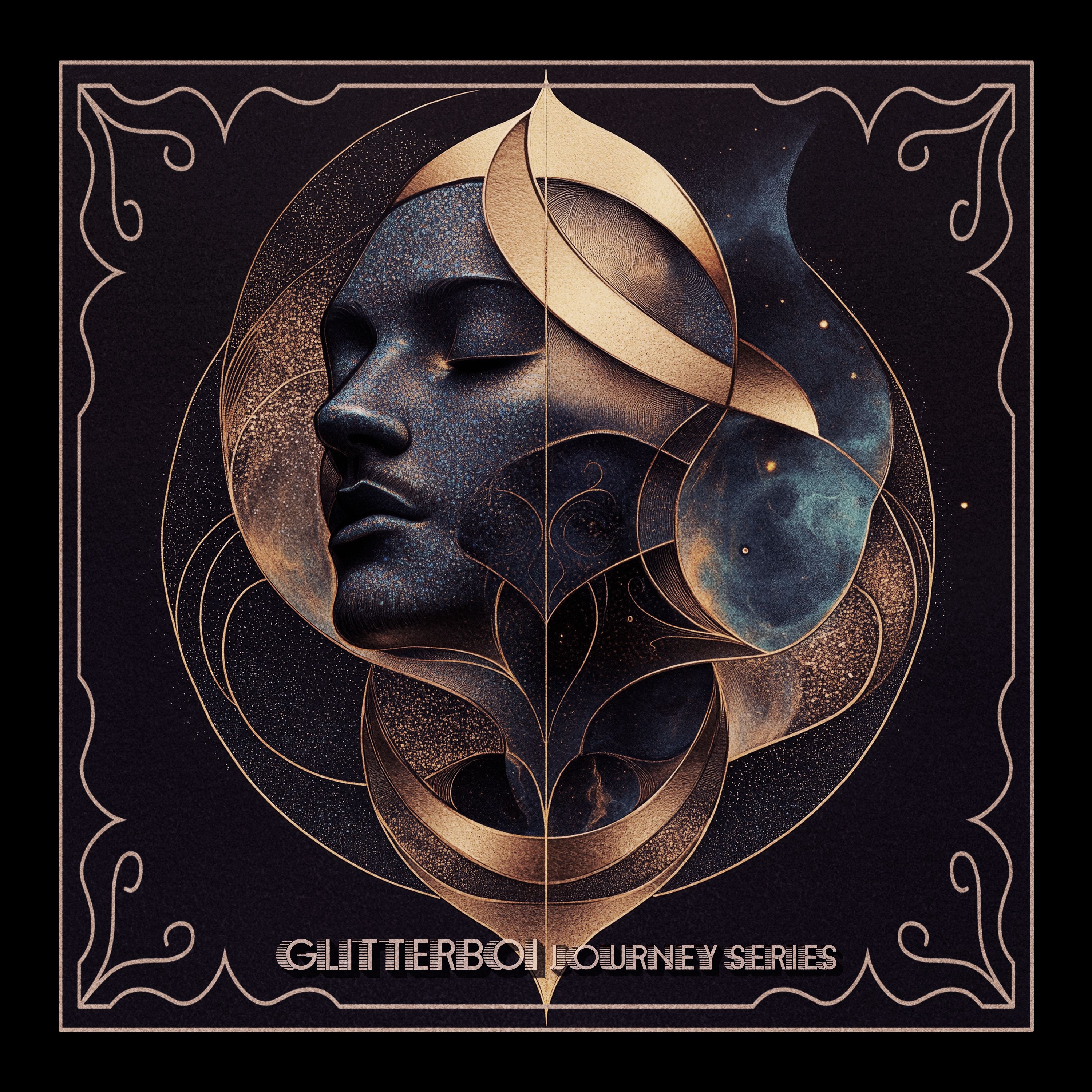 Glitterboi [Journey Series] [Live Recording] episode artwork