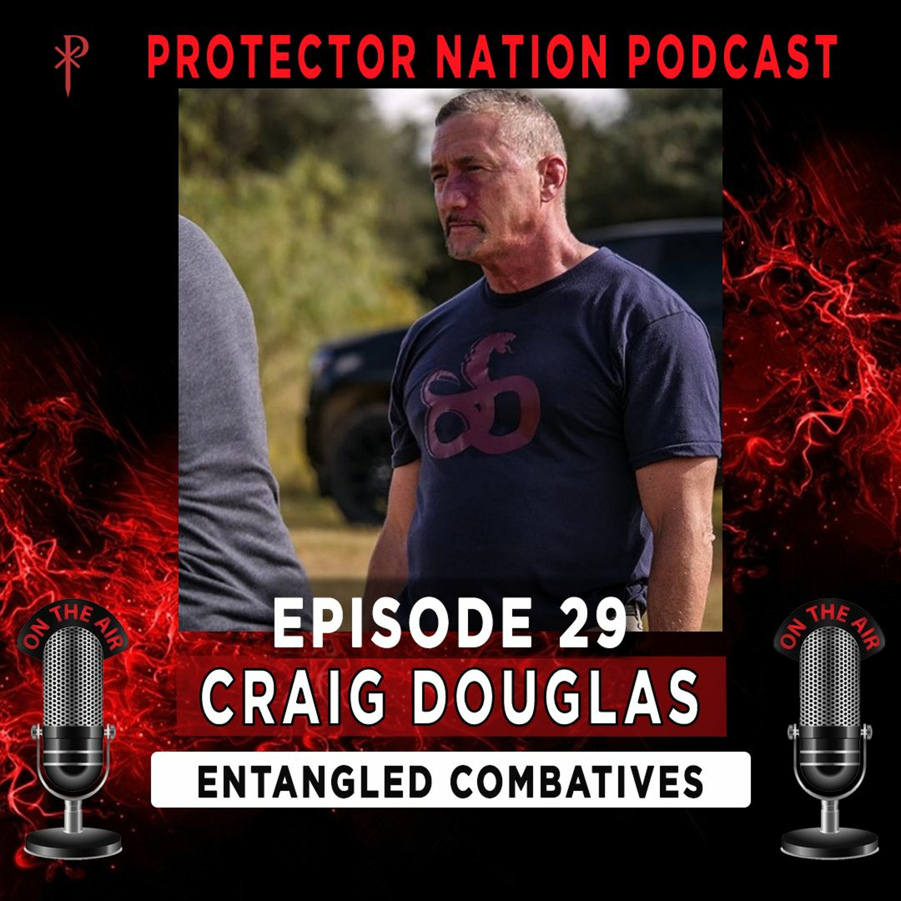 The Man Of Peace Podcast