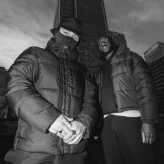 KEEP IT ROLLING - bullet tooth & Capo Lee