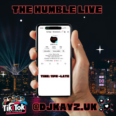 LIVE FROM STUDIO - HOSTED BY SHAKKS