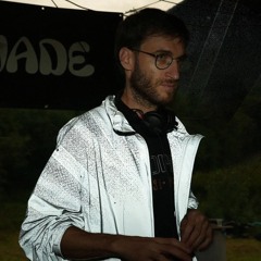 Blažen DJ @ Monade 2025