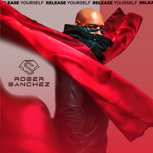 Roger Sanchez | Madrid (2026) [Tracklist]