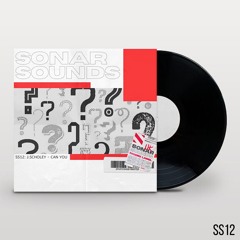 J.Scholey - Can You (FREE DOWNLOAD)