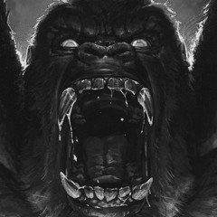 King Of The Jungle Prod. Deathmane187