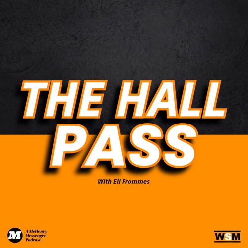The Hall Pass | Speaker drama, MCC's "Frankenstein" and a Smash Bros. tournament