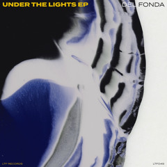 Under The Lights (Original Mix)