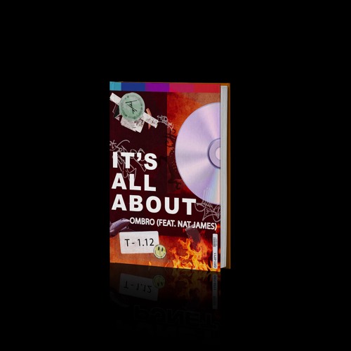 OMBRO - It's All About Ft. Nat James