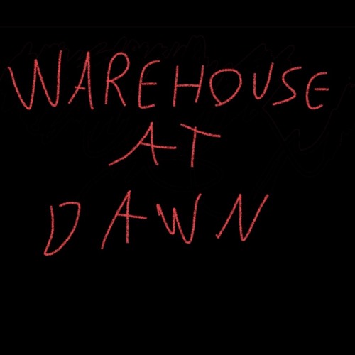 Warehouse at Dawn