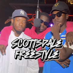 YDN Acrae - Scottsdale Freestyle