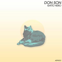 PREMIERE : Don Son - Realm (Original Mix)[AUDITIVE]