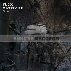 [ASG BR250] FL3X - Matrix EP Preview