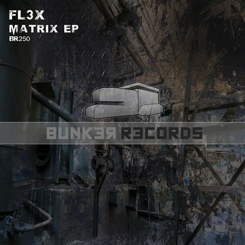 [ASG BR250] FL3X - Matrix EP Preview