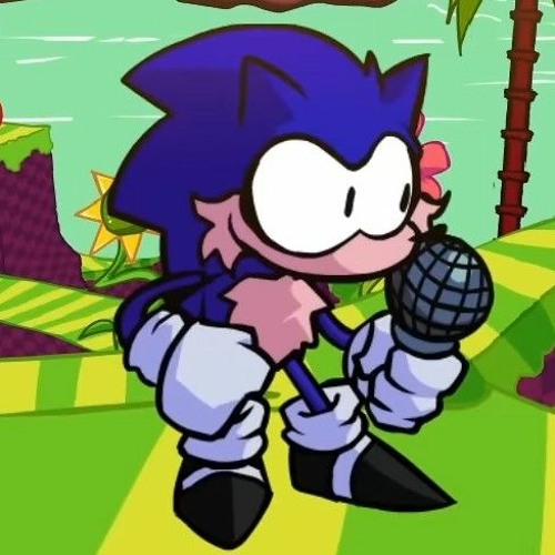 FNFHD: Vs Sonic (Android) by Sonic Blast - Game Jolt