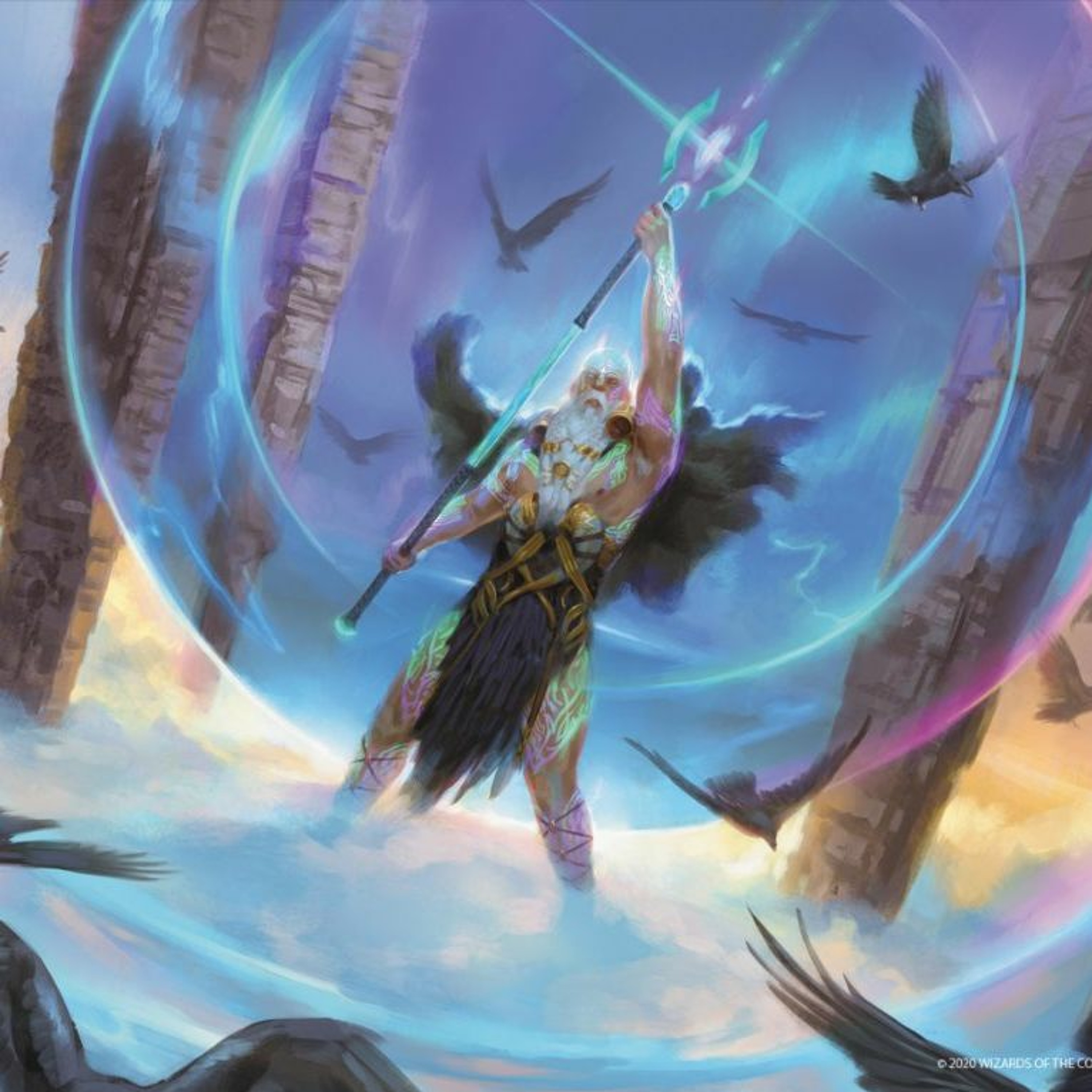 MTG Grindcast