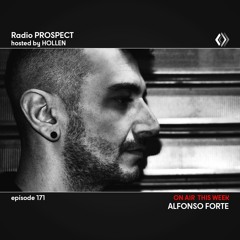 RadioProspect 171 - Alfonso Forte