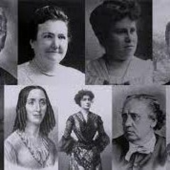 Desempolvando la Historia: Mujeres (Podcast)