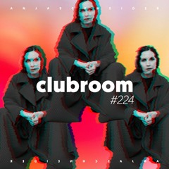 Club Room 224 with Anja Schneider