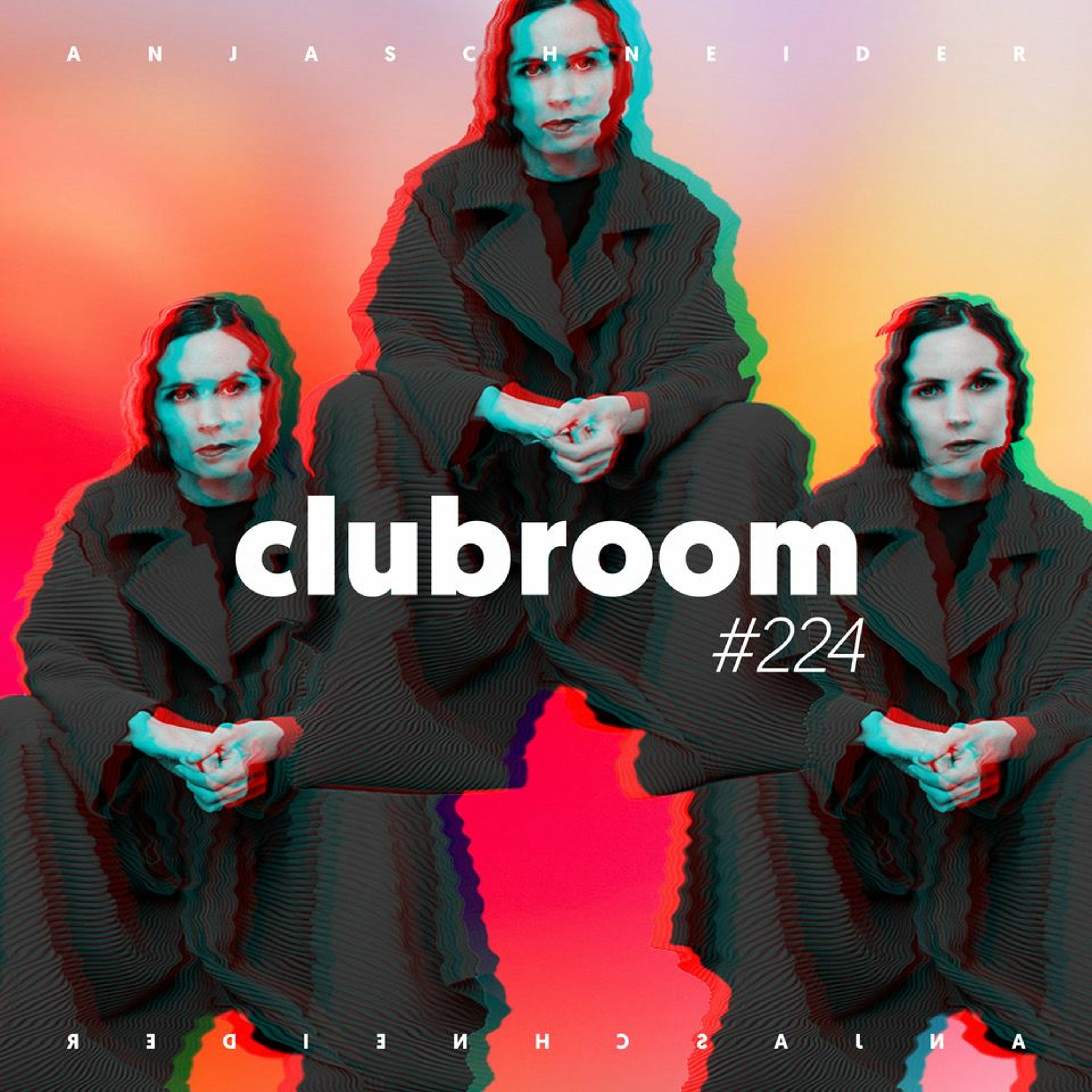 Club Room