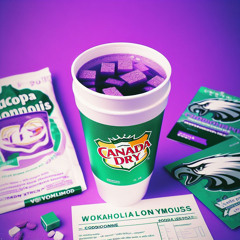 WORMGOD X WOK STAR (Wok Anonymous)