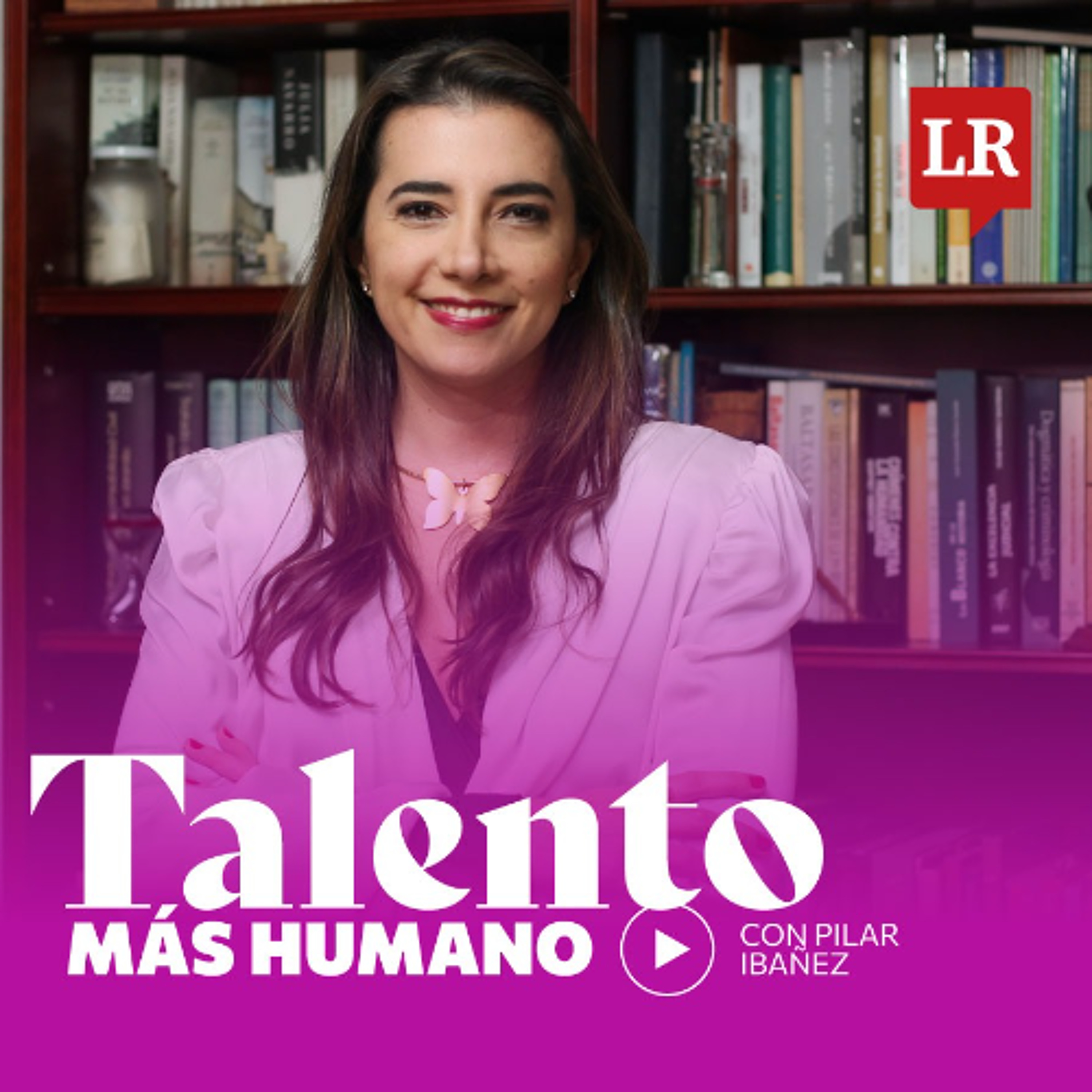 Ep 7 - Sobre los retos dimensionales en las empresas con Angela Marcela Garces
