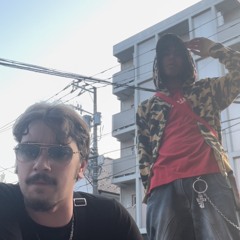 b1em x 1ucid - I don't wanna stay (prod b1em + 1ucid)