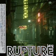 RAPTURE