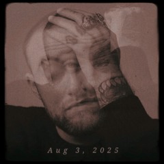 Mac Miller - Circles (COD3R Remix)