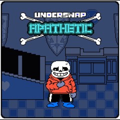 Underswap Apathetic - Phase 4 - OST - One Last Redemption - Reworked #1