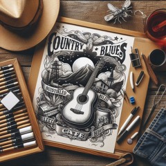 Going Up the Country - Canned Heat (Cover)