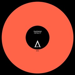 Wyatt Marshall -Exit Row