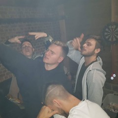 Skren & Chicken - We’re Still Here (Broadway)