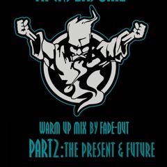Fade-out presents: Thunderdome 2023 the aftermath: THE PRESENT & FUTURE
