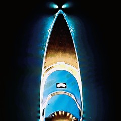 Superyachts, part 1